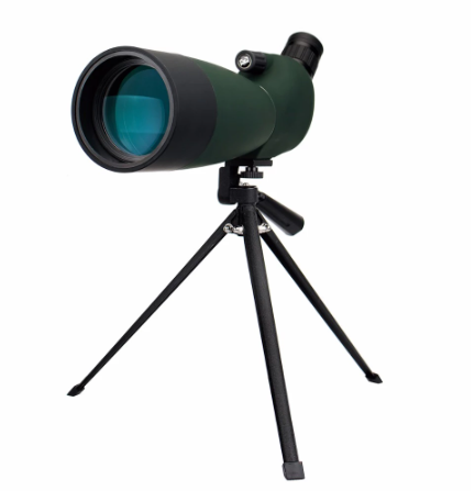Imagem: Telescópio Monocular SVBONY SV28