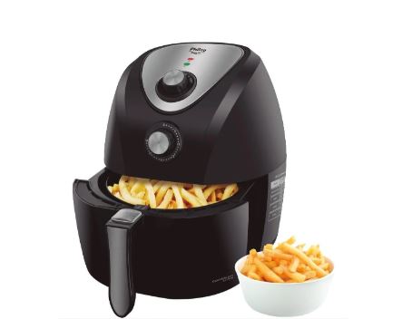 Image: Philco Air Fry Health Fryer, 3.2l