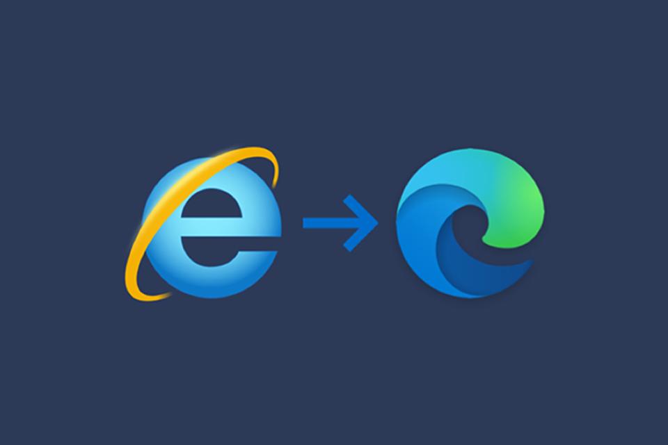 Como usar o modo Internet Explorer no novo Microsoft Edge