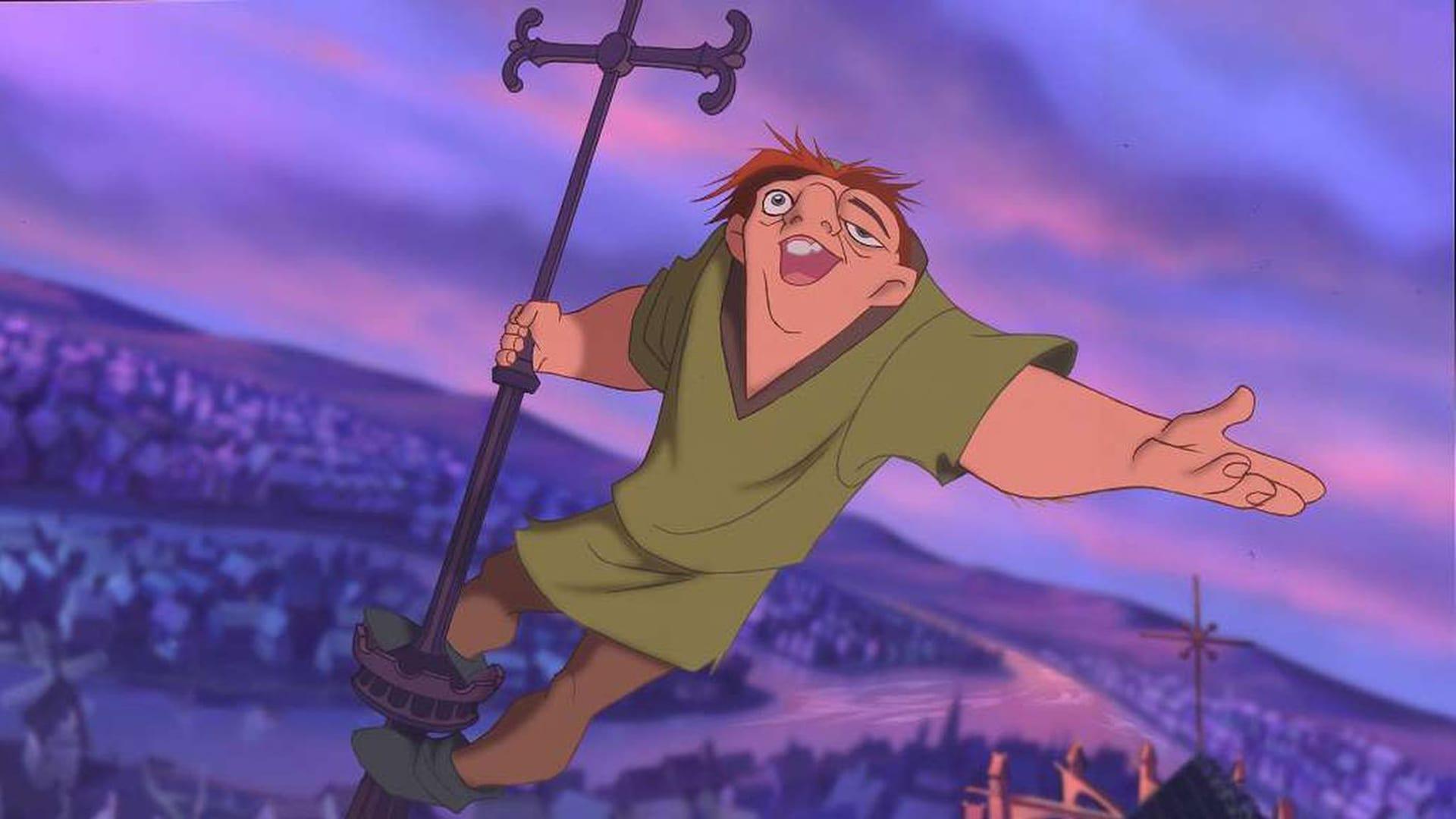 (Fonte: Disney)