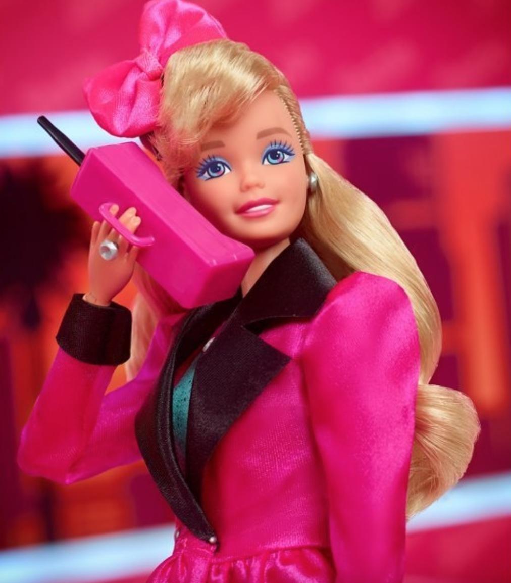 (Fonte: Michigan Dolls)