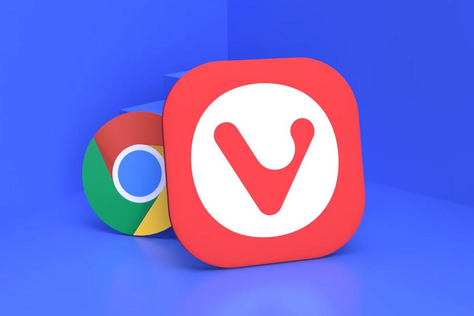 Vivaldi: vale a pena usar o navegador no lugar o Google Chrome?