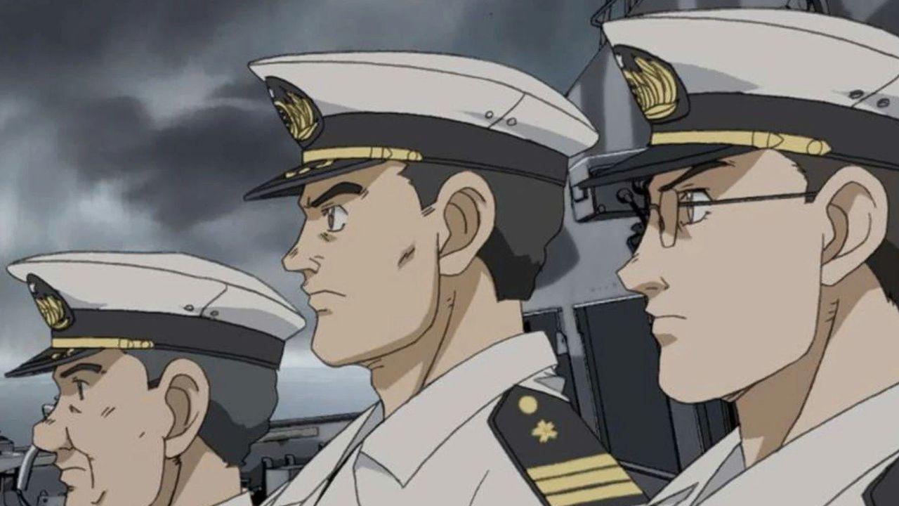 (Fonte: Studio Deen / Reprodução)