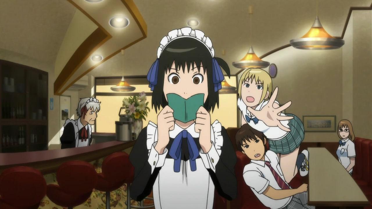 (Fonte: Shaft Studio / Reprodução)
