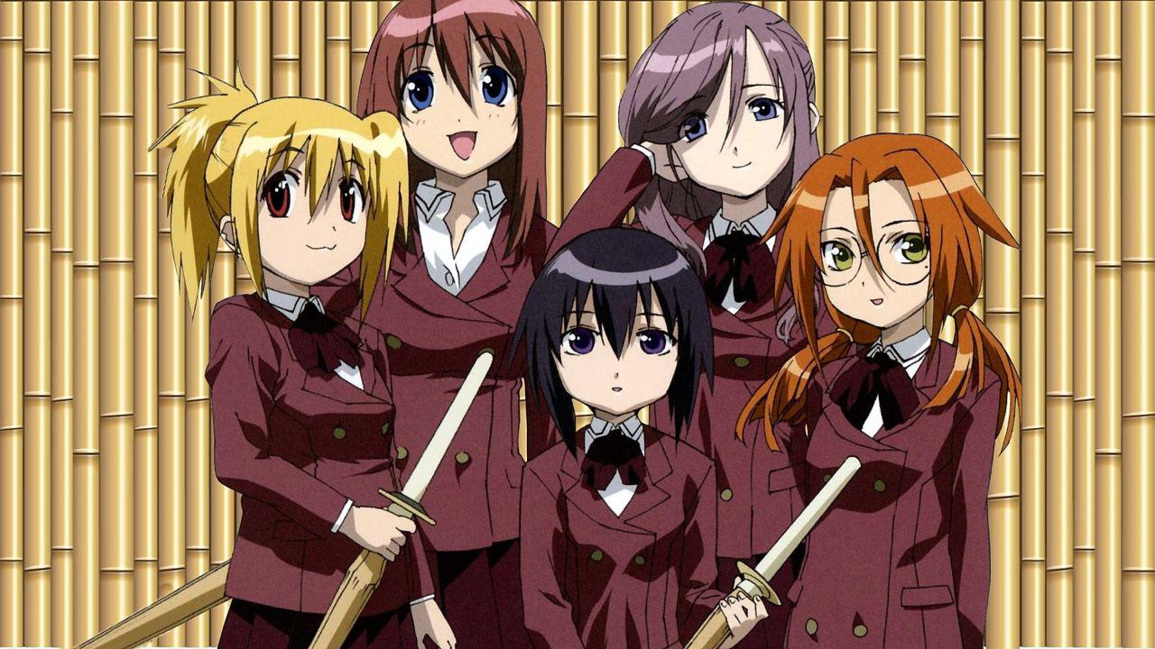 (Fonte: Funimation / Reprodução)