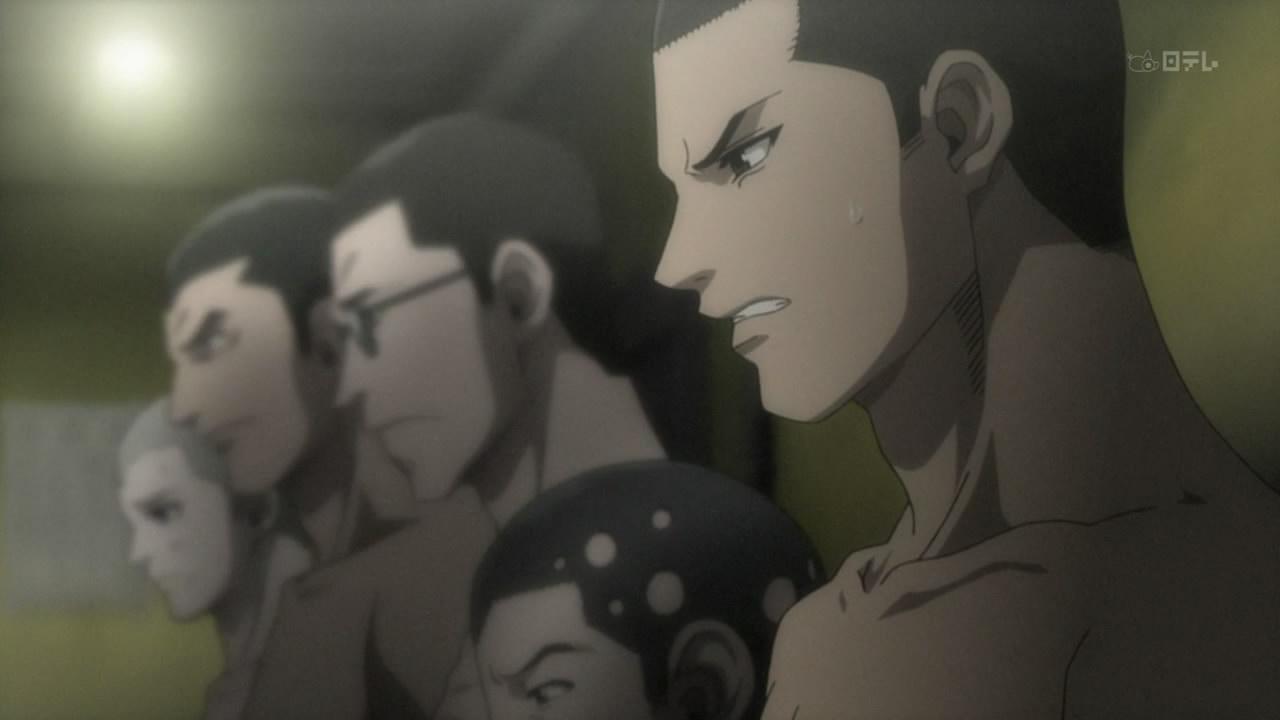 (Fonte: Madhouse / Reprodução)