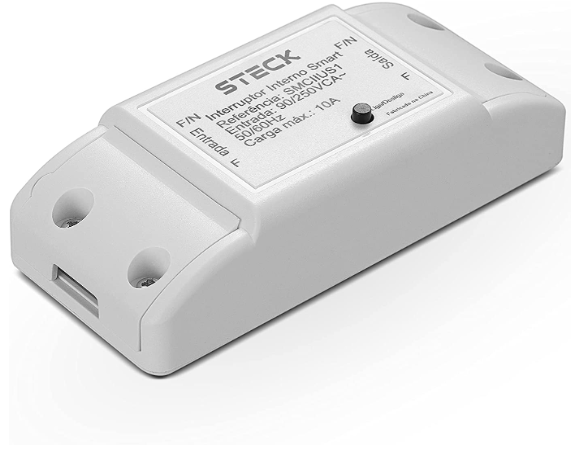 Image: Smart Internal Switch Module, Smarteck