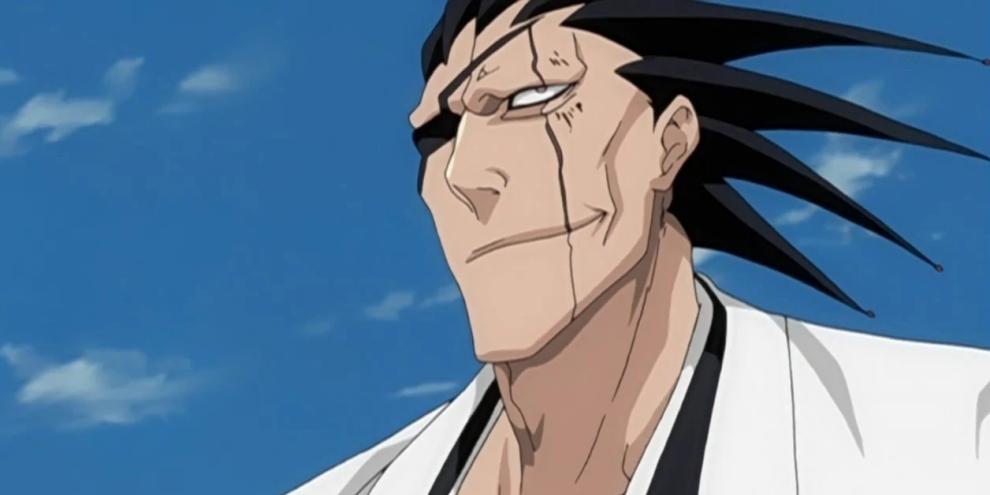 Bleach: 13 Personagens Mais Fortes Do Anime | Minha Série