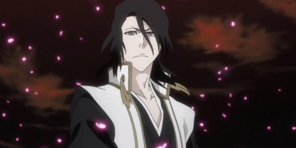 Bleach: 13 Personagens Mais Fortes Do Anime | Minha Série