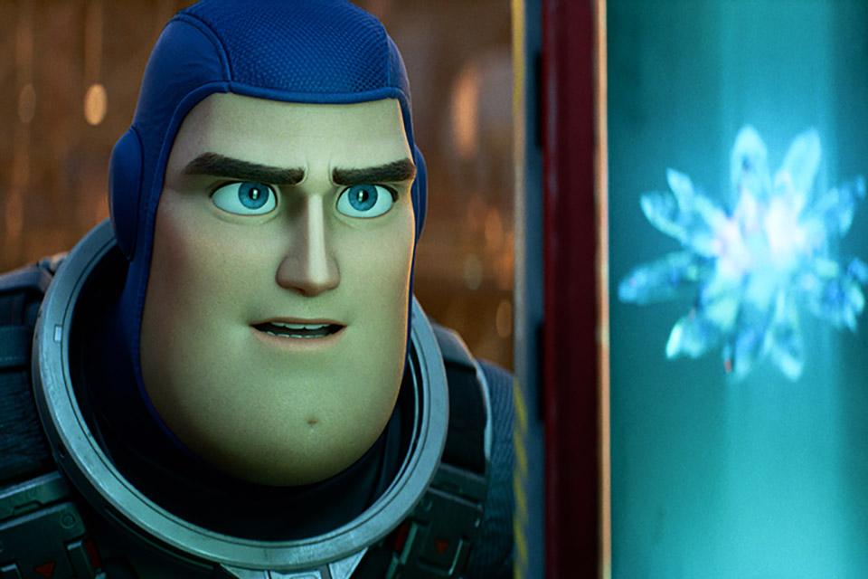 Lightyear: entenda como a NASA ajudou a fazer o filme da Disney