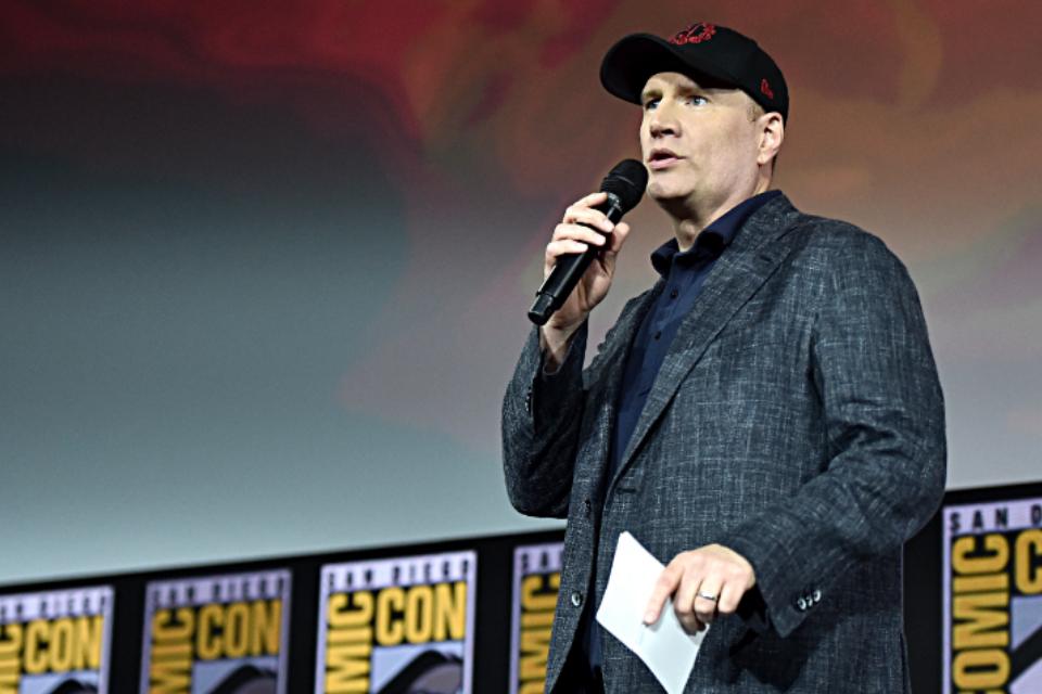 Marvel: próxima saga do MCU será revelada em breve, promete Kevin Feige