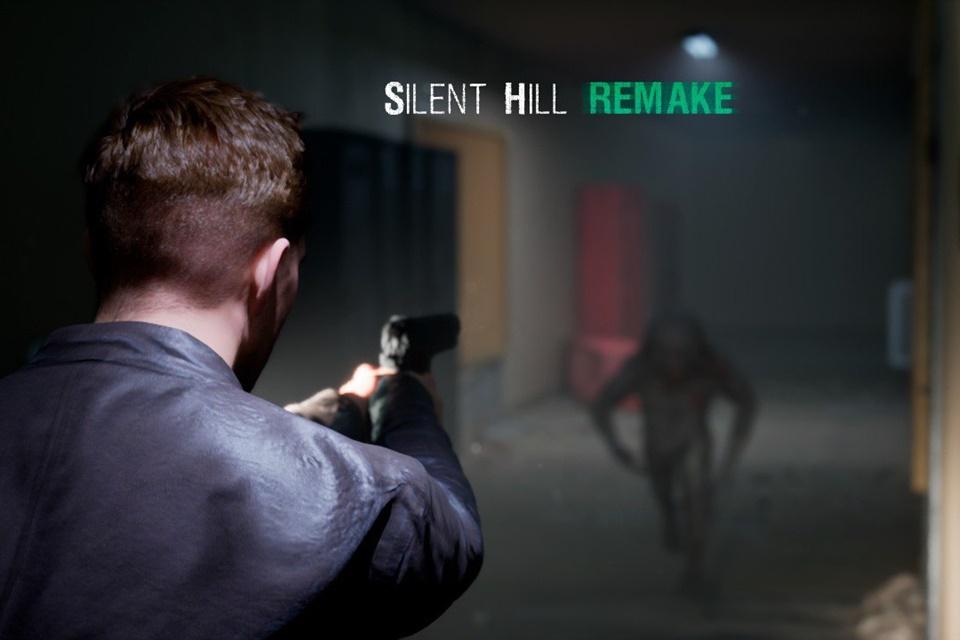 Silent Hill ganha remake feito por fãs na Unreal Engine 5