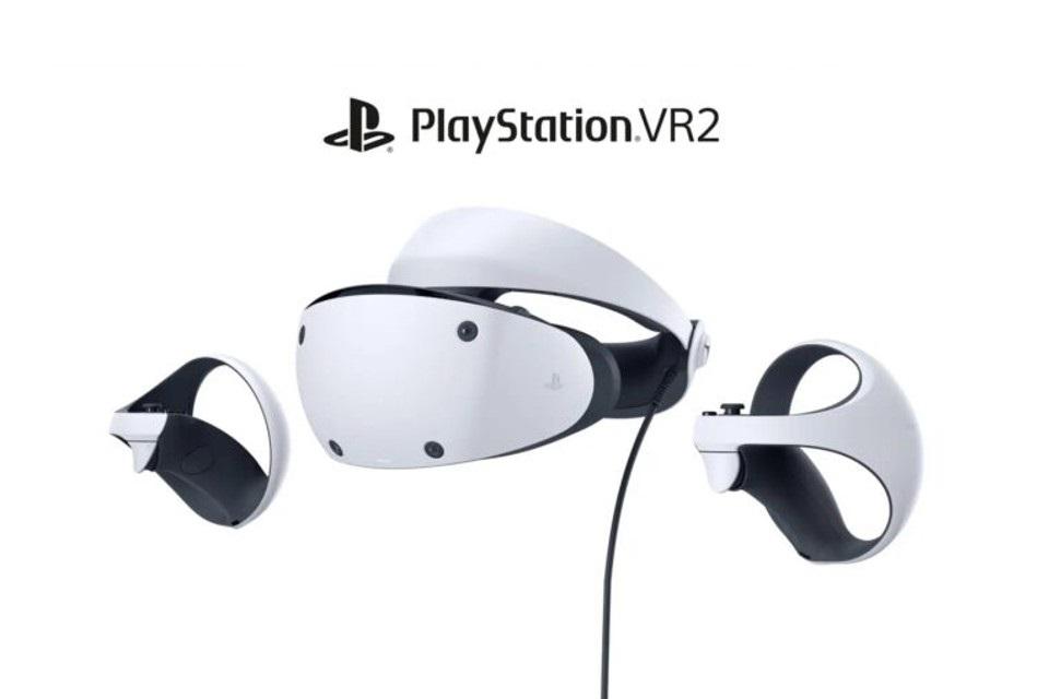 PlayStation VR 2 é homologado no Brasil pela Anatel