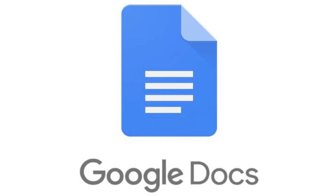 Como ativar o modo escuro no Google Docs