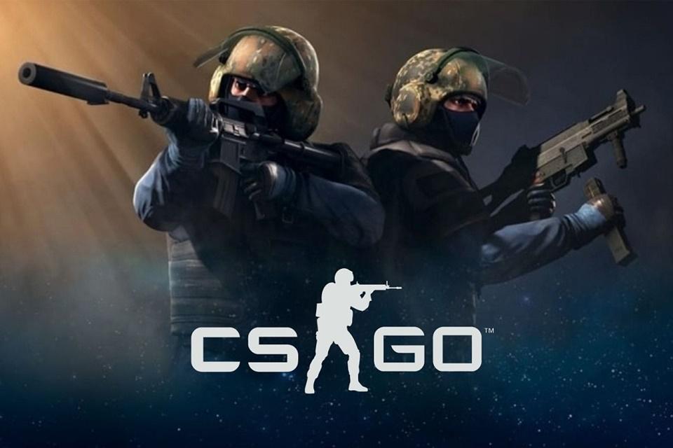 Lançado oficialmente GLOBAL OFFENSIVE MOBILE para android (exatamente  igual o CS:GO) 