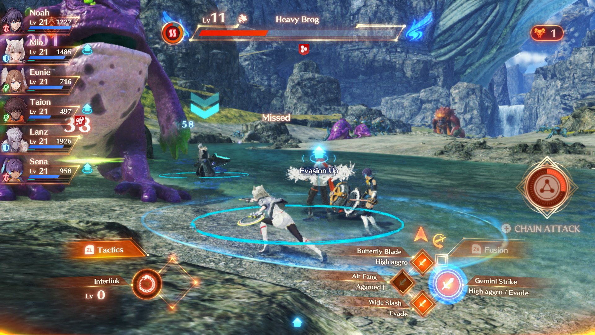 Xenoblade Chronicles 3: primeiras análises indicam um dos melhores jogos do  ano