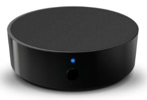Imagem: Controle Remoto Inteligente, Avatto