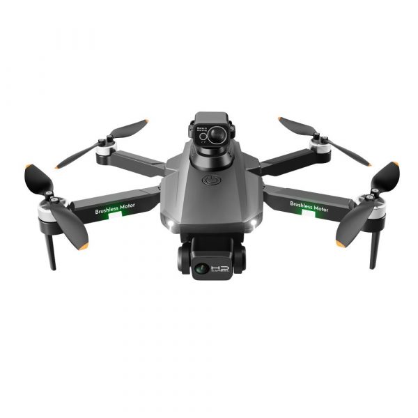 Imagem: Drone com câmera 4K, RG101 Max