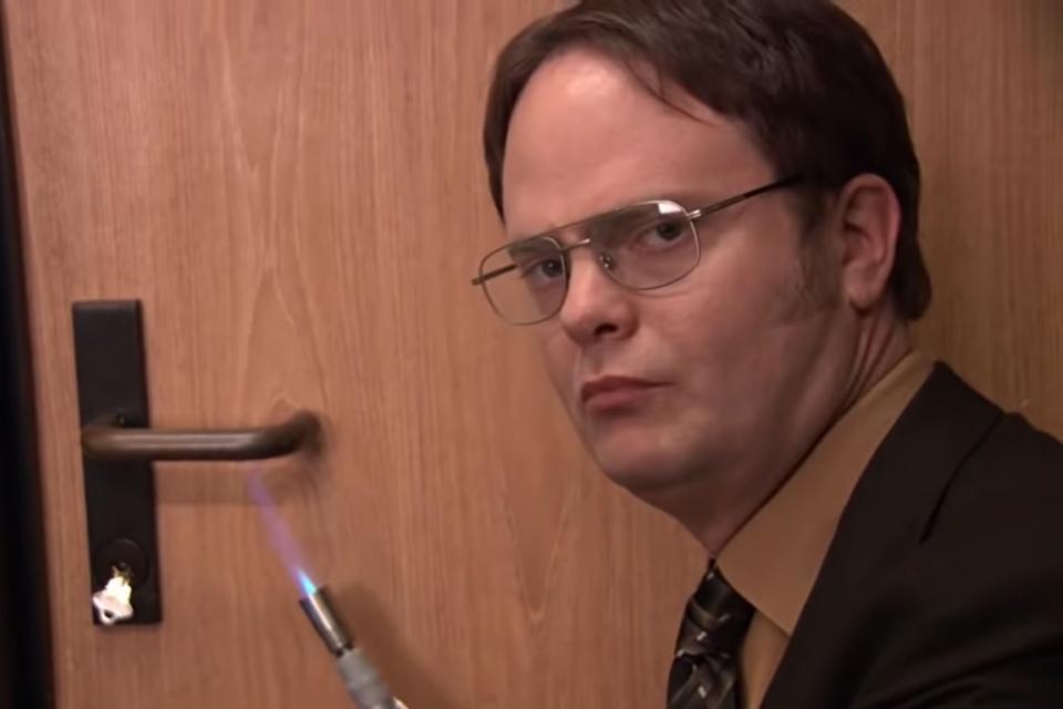 The Office: como seria Dwight em 2022? Rainn Wilson responde!