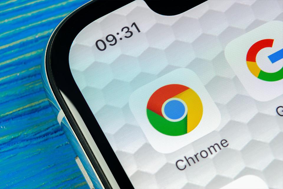 Chrome 103: veja novos recursos do navegador para iOS