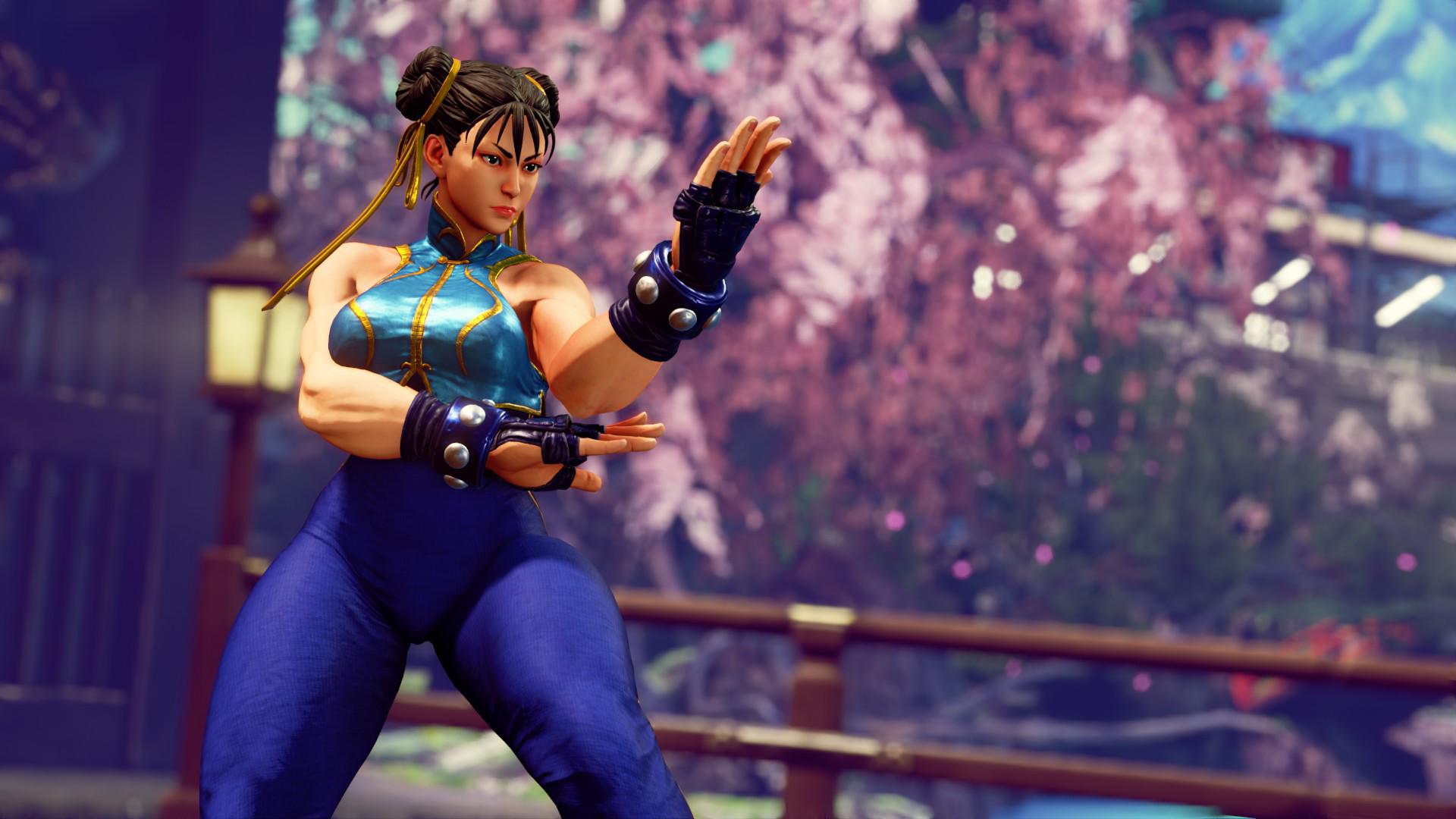 Street Fighter V: Champion Edition reúne as quatro temporadas de conteúdo do jogo de luta da Capcom