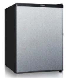 Imagem: Frigobar Inox, 67 Litros, Philco PFG85PL