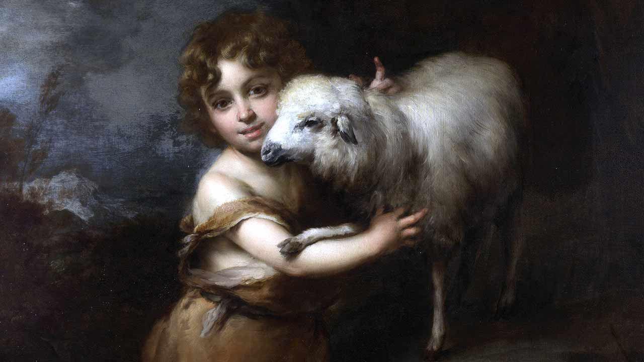 (Fonte: The National Gallery / Reprodução)