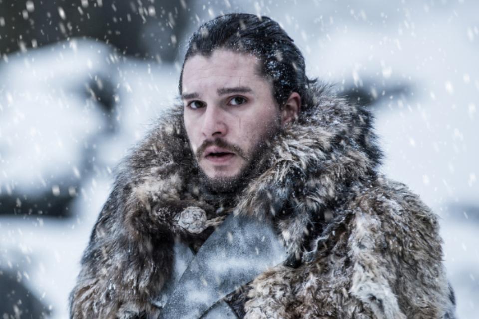 Game of Thrones: série centrada em Jon Snow foi proposta por Kit Harington