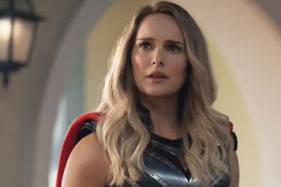 Thor 4: Taika Waititi queria retorno de Natalie Portman já em Ragnarok