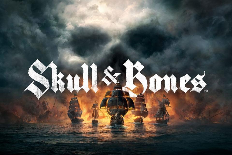 Skull & Bones: Ubisoft deve revelar novidades sobre o jogo em julho