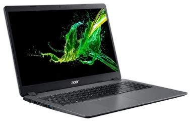 Imagem: Notebook Acer Aspire 3, Intel Core i3, 8GB de RAM e 512GB
