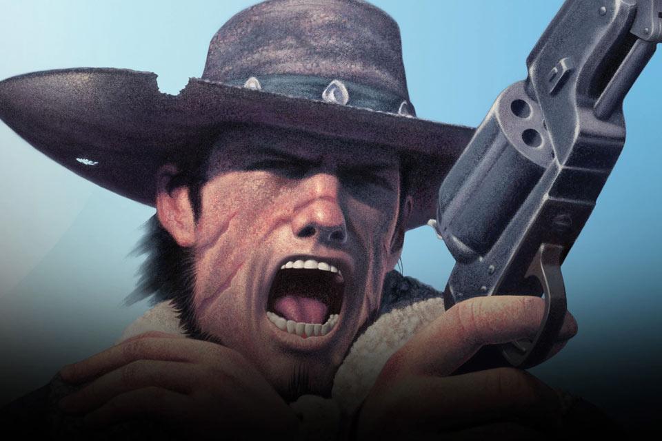 Red Dead Revolver: veja o remake criado por fã usando a Unreal Engine 5