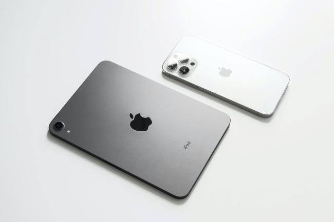 The iPhone and iPad are among the devices with new versions coming soon.