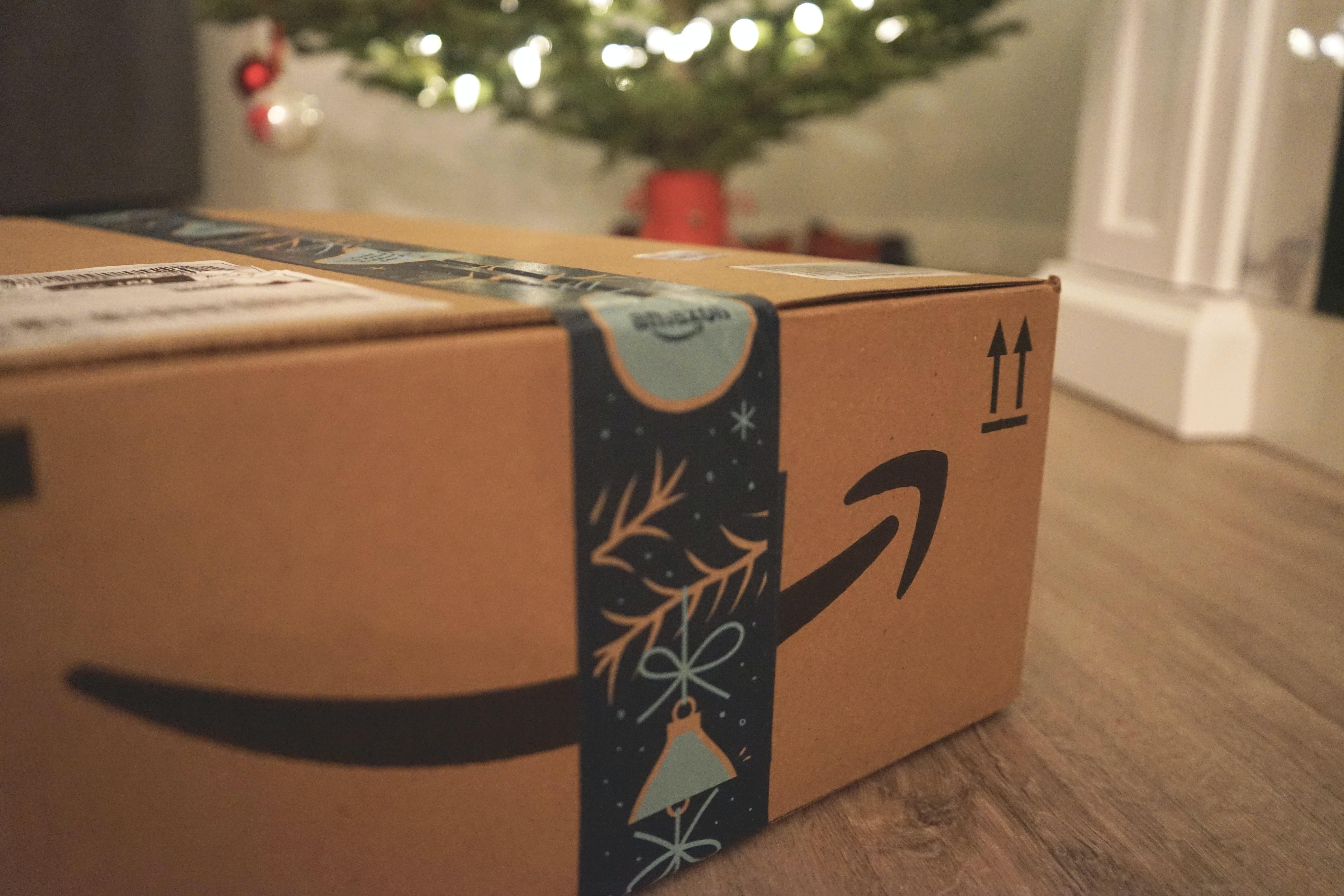 Amazon pode realizar mais um Prime Day no fim do ano