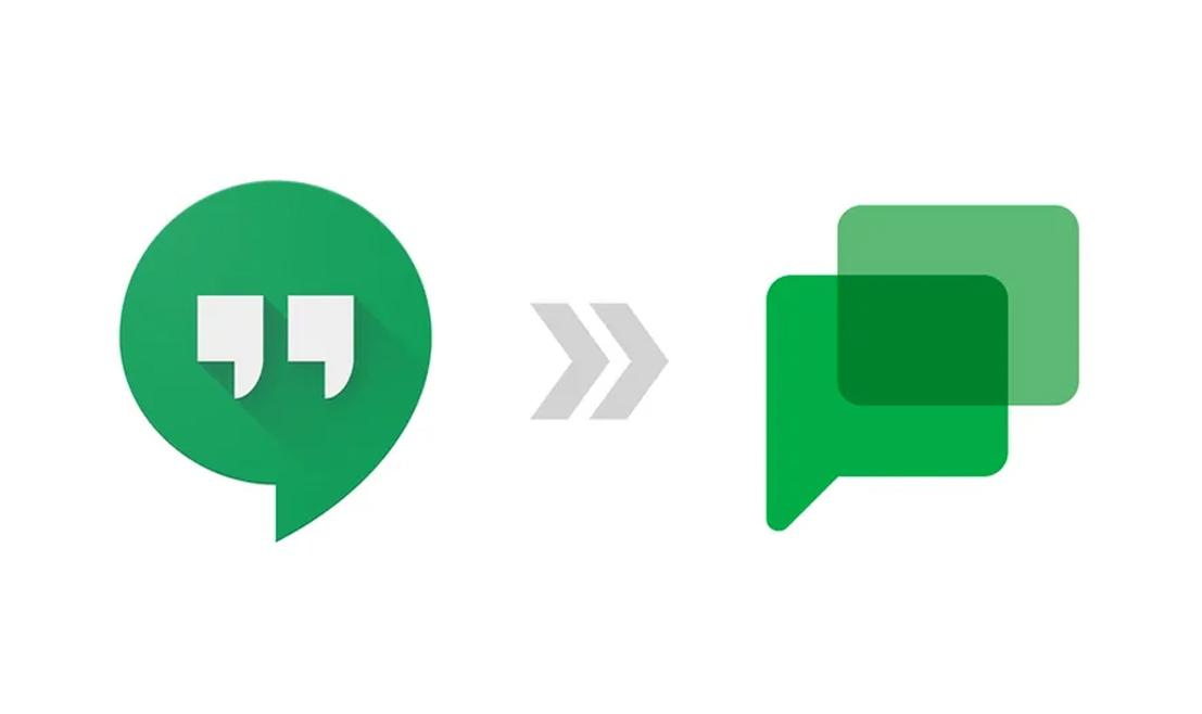 Vale lembrar que o Google Chat não é o Google Talk, também conhecido como GChat.