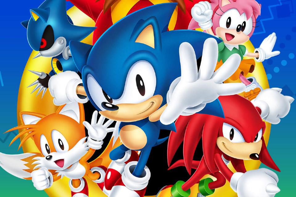 Sonic Origins traz nostalgia sublime manchada pela precificação