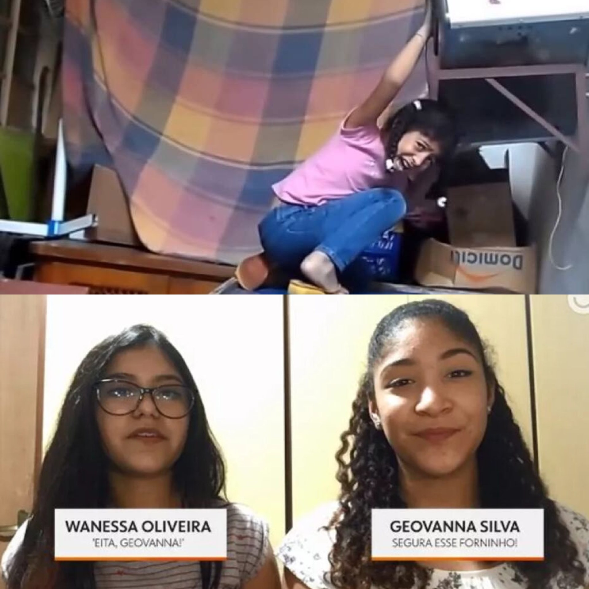 eita geovanna