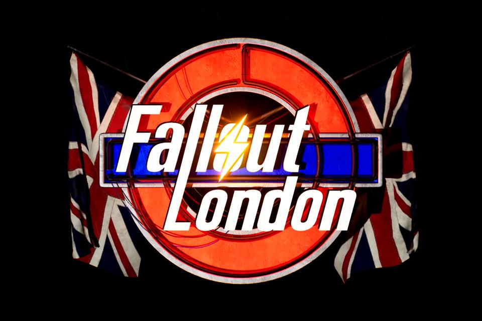 Fallout: London, mod de Fallout 4, ganha novo trailer e chega em 2023