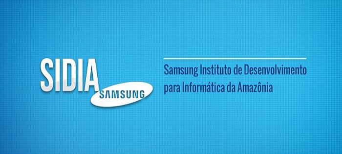 As vagas são para trabalhar no Samsung Instituto de Desenvolvimento para Informática da Amazônia. (MTI Tecnologia)