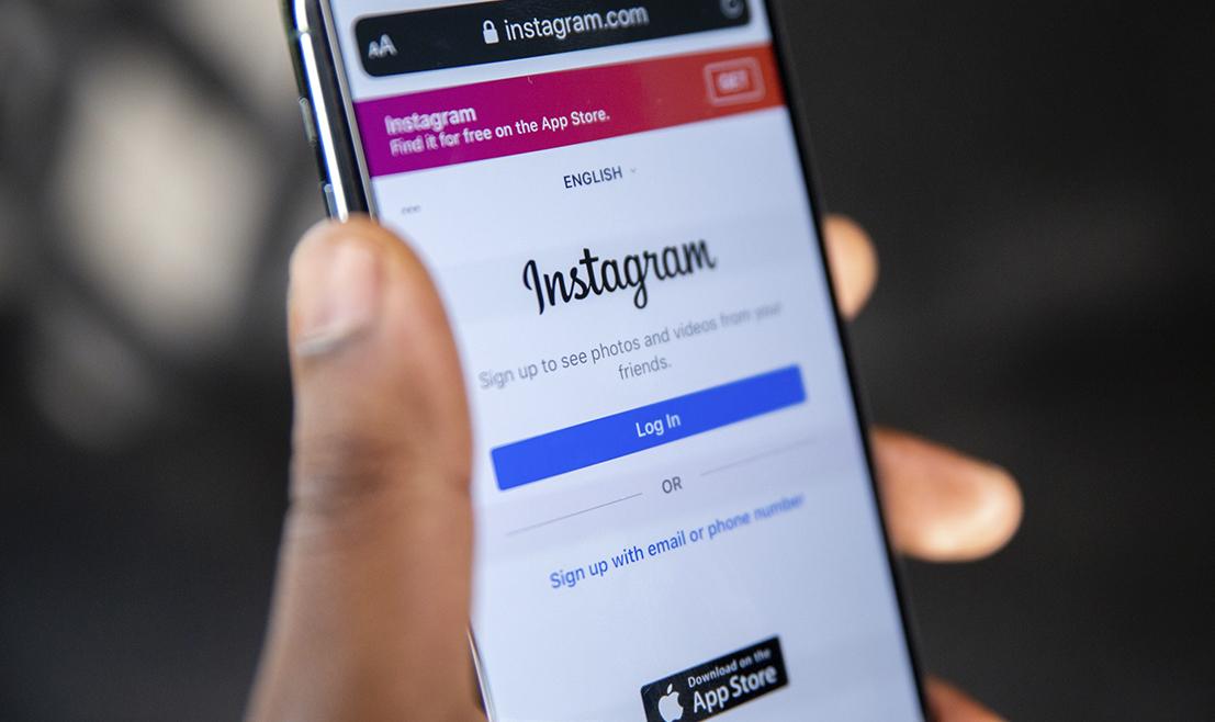 Instagram e Telegram estão mais populares entre brasileiros