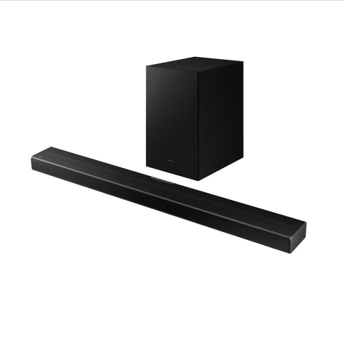 Image: Samsung Soundbar HW-Q600AZD