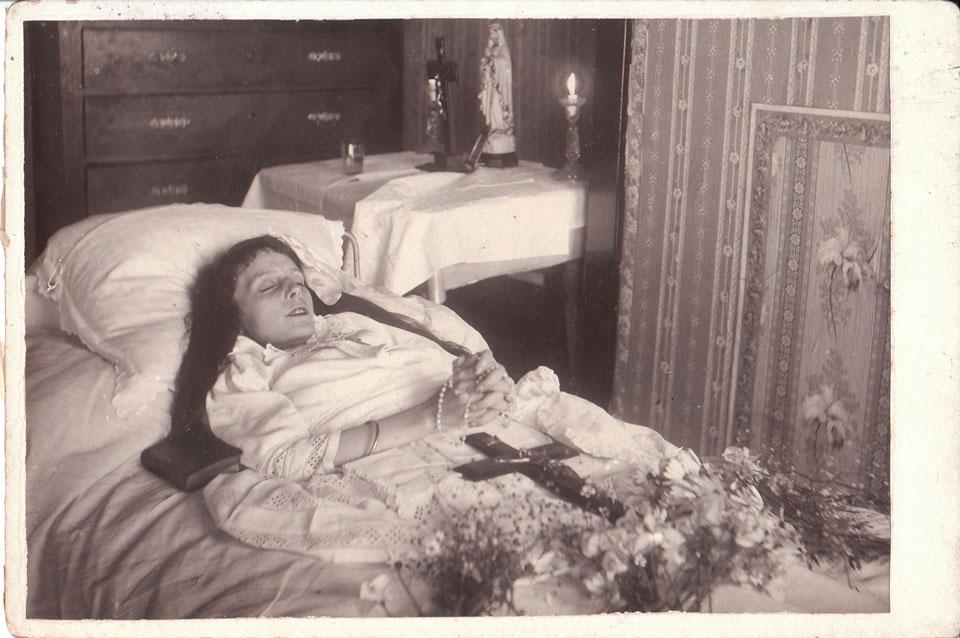 (Fonte: Cabinet of Curiosities/Reprodução)