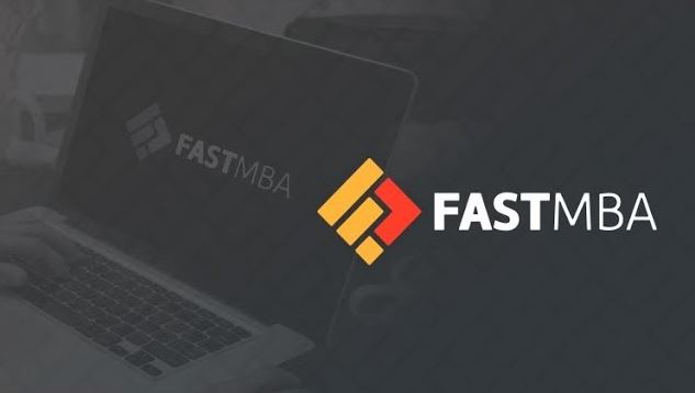 Image: Fast MBA - Entrepreneurship, Business and Beginners in Practice