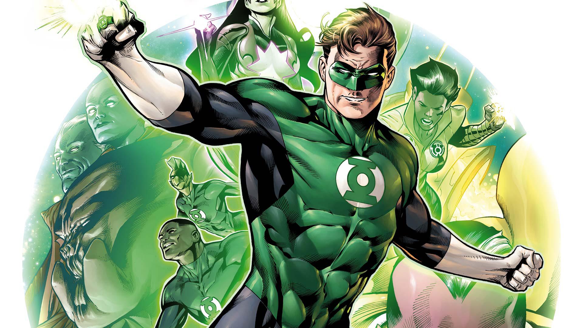 (Fonte: DC Comics/Reprodução)
