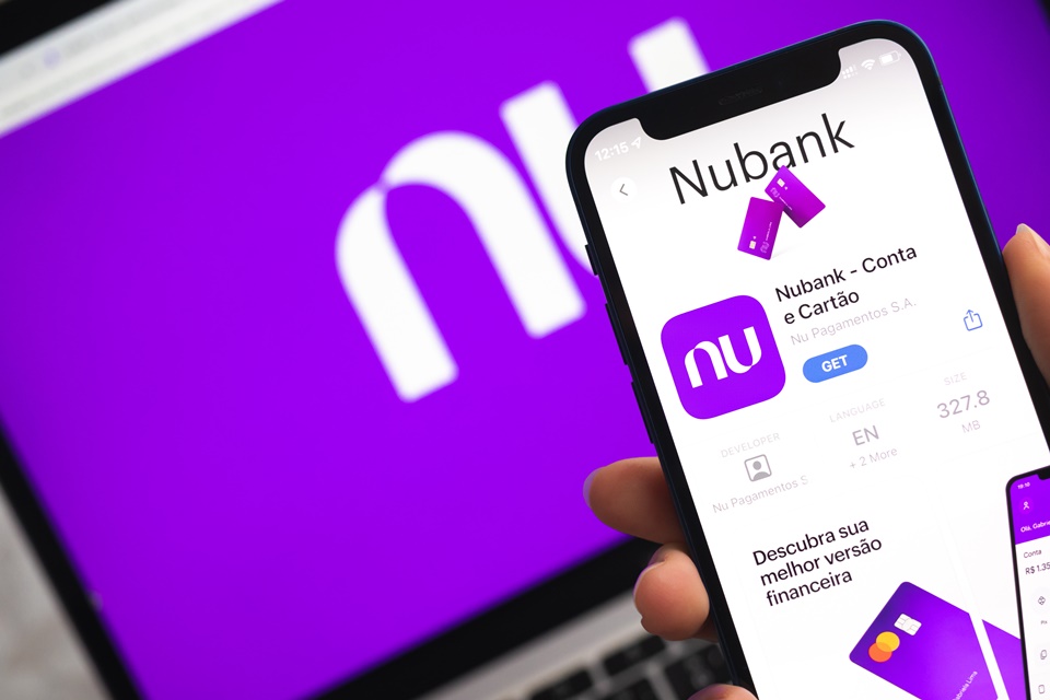 Nubank: como programar o Pix Recorrente na conta PJ?