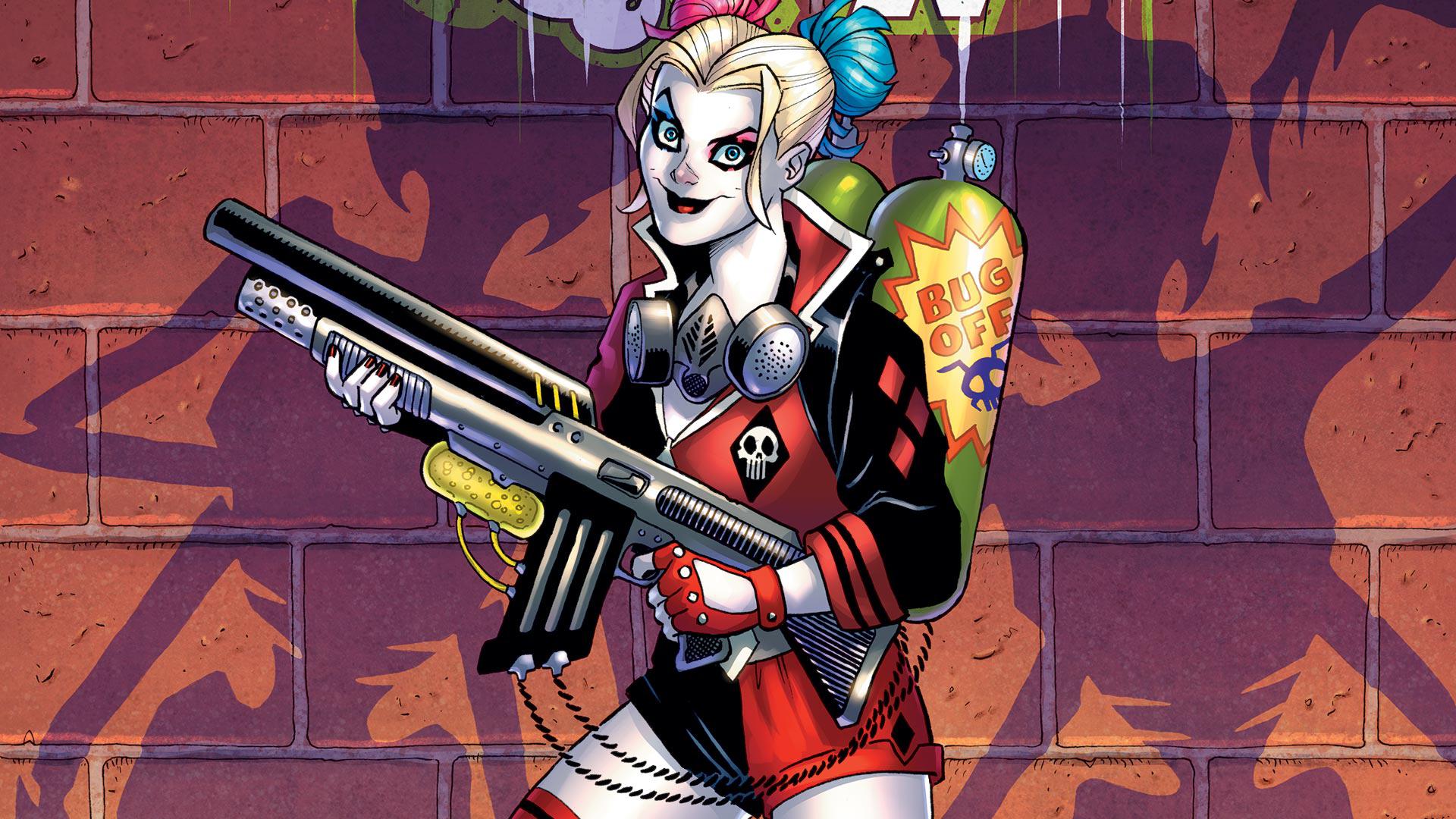 (Fonte: DC Comics/Reprodução)