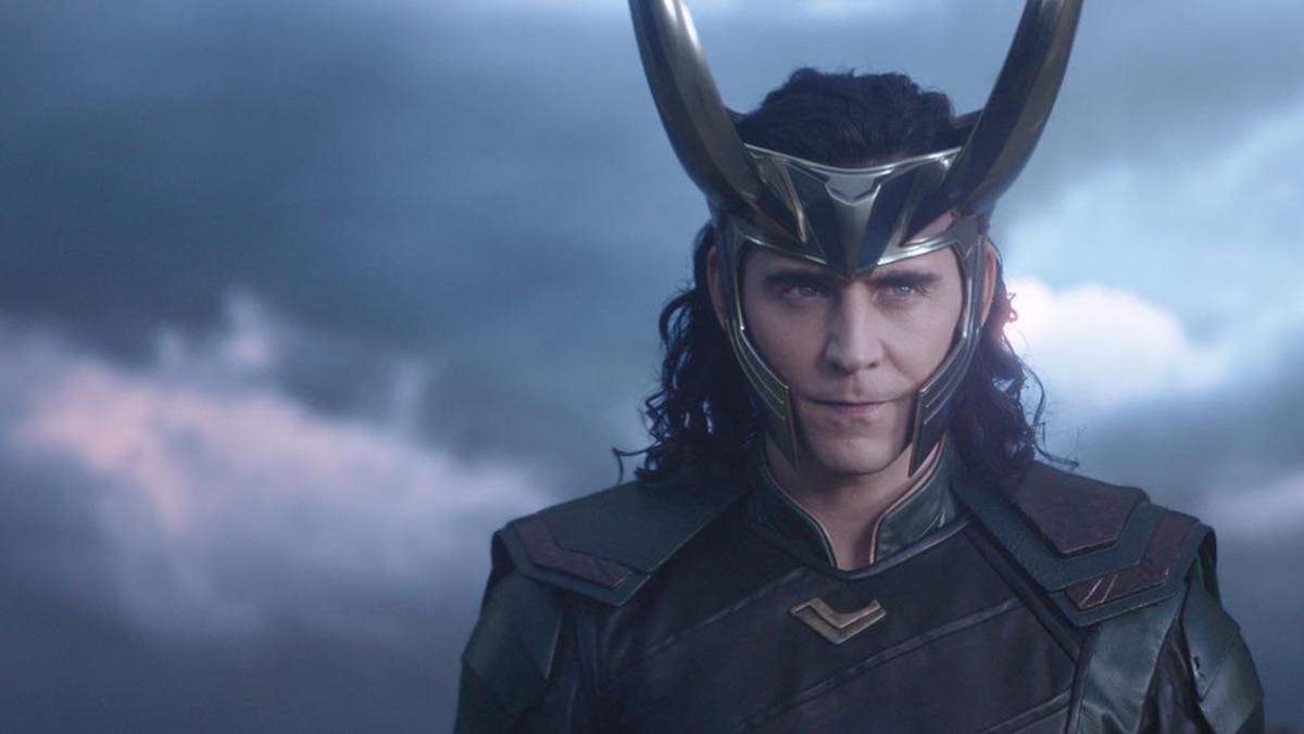 Loki não é irmão de Thor