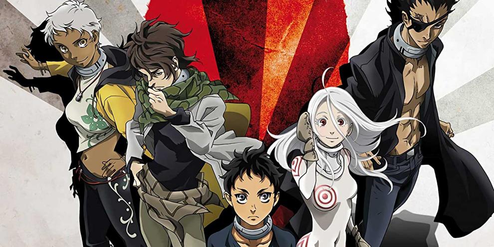 Os 41 Melhores Animes sobre Perseguição - Cinema10