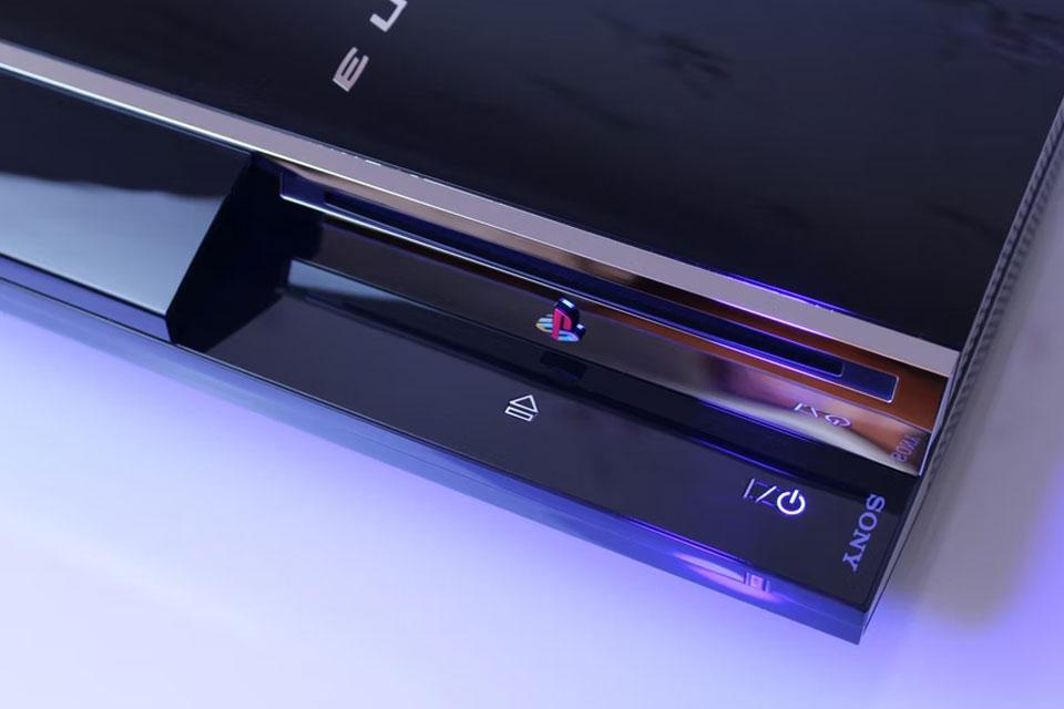 Patente do PlayStation 5 sugere maior integração com o PS3