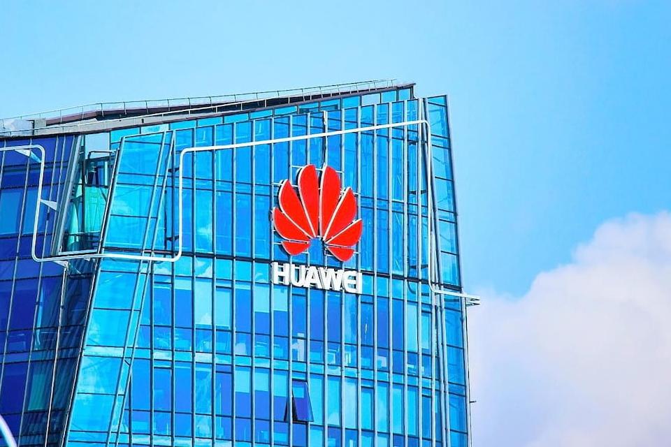 Huawei está fazendo contratação em massa na Rússia